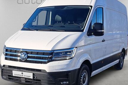 VW Crafter 103.873 km 34.900 &euro; Bad Krozingen 79189