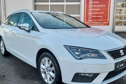 Seat Leon 146.432 km 9.999 &euro; Neuburg/Inn bei Passau 94127