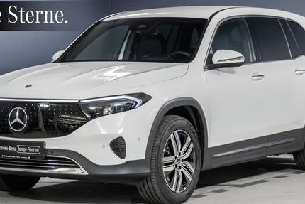 Mercedes-Benz EQB 15.208 km 37.940 &euro; Hamburg 22549