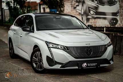 Peugeot 308 8.512 km 23.900 &euro; Berlin 13057