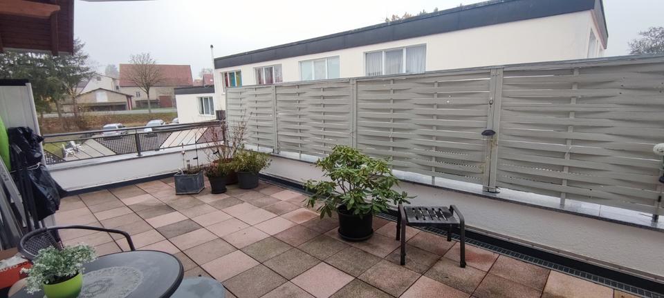 Etagenwohnung Grünberg - 3 Zimmer, 90 m&sup2;, 229.000&euro; | Angebot:24716036