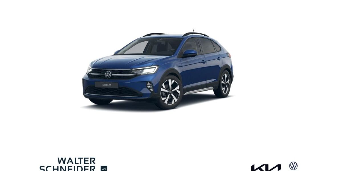 VW Taigo 14.696 km 21.950 &euro; Siegen 57072
