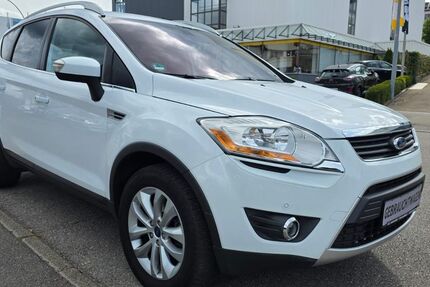 Ford Kuga 108.100 km 9.790 &euro; Kornwestheim (bei Stuttgart) 70806