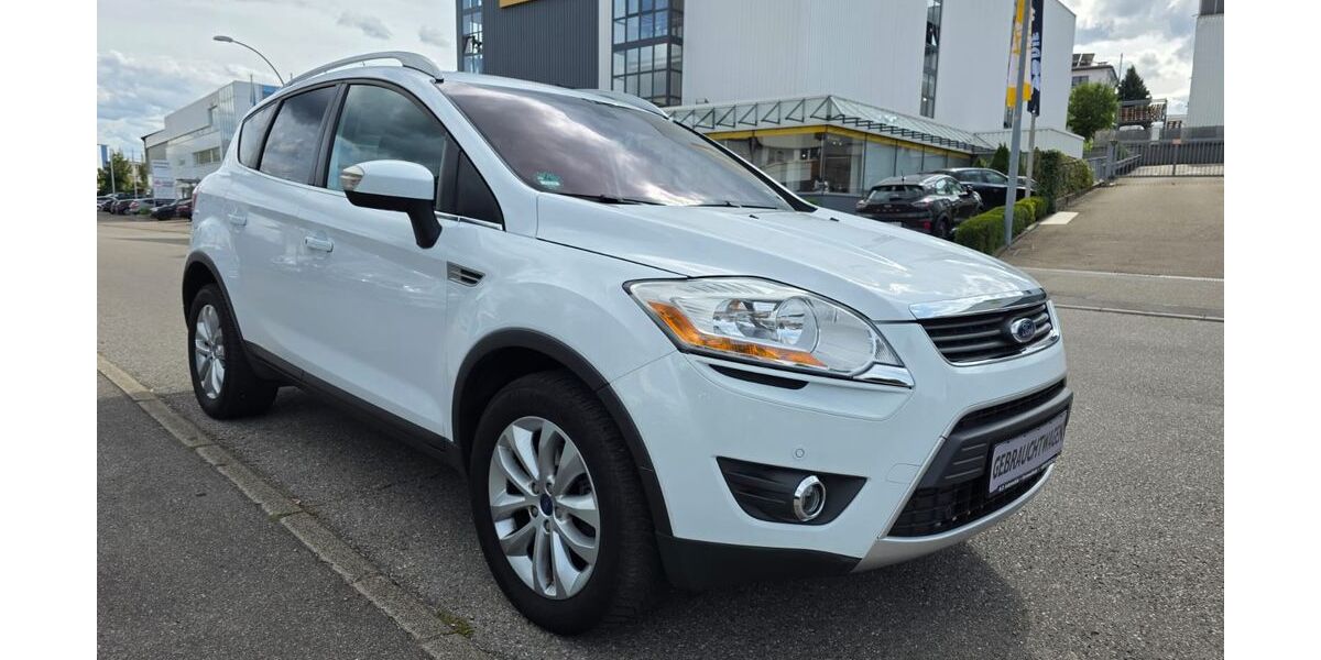 Ford Kuga 108.100 km 9.790 &euro; Kornwestheim (bei Stuttgart) 70806