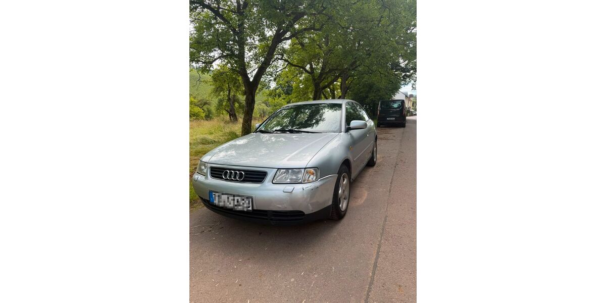 Audi A3 304.000 km 749 &euro; Trier 54290