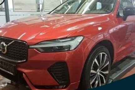 Volvo XC60 35.008 km 41.990 &euro; Essen-Kray 45309