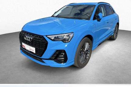 Audi Q3 20.600 km 31.690 &euro; Roth 91154