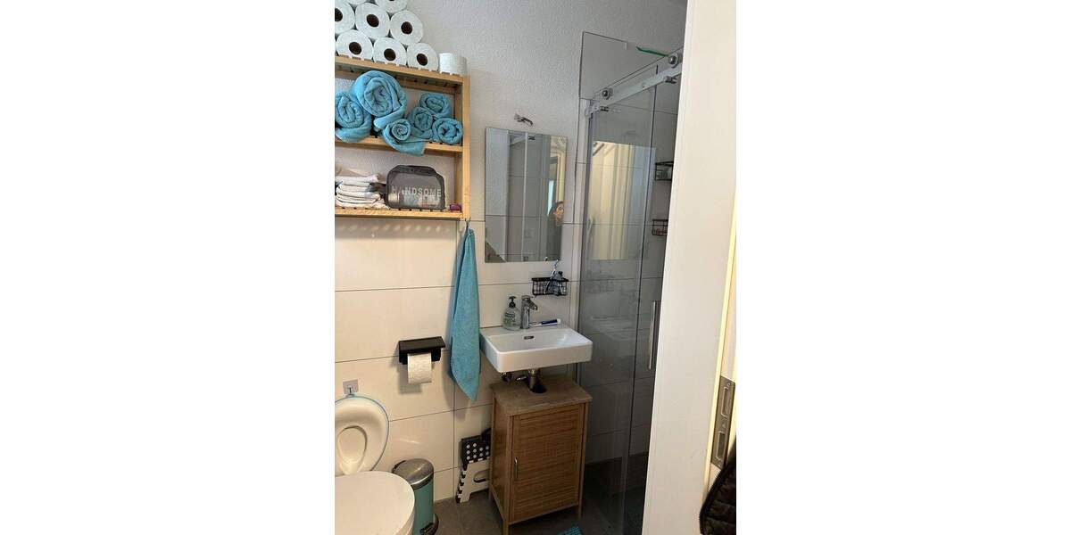 Moderne Doppelhaushälfte in Amstetten (BaWü) 7 zimmer