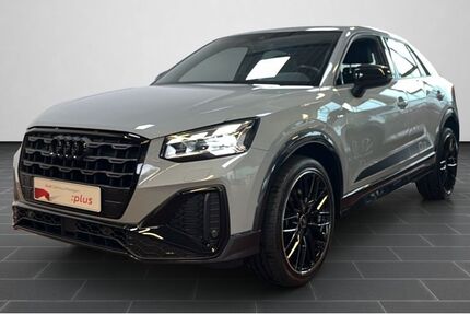 Audi Q2 53.154 km 22.980 € Aschaffenburg 63741
