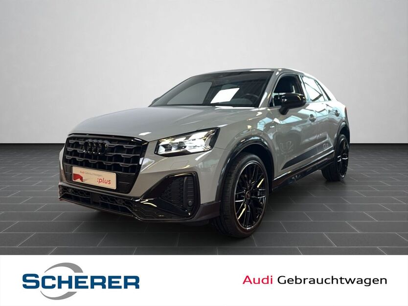 Audi Q2 53.154 km 22.980 € Aschaffenburg 63741