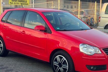 VW Polo 206.544 km 1.100 &euro; Nürnberg 90439