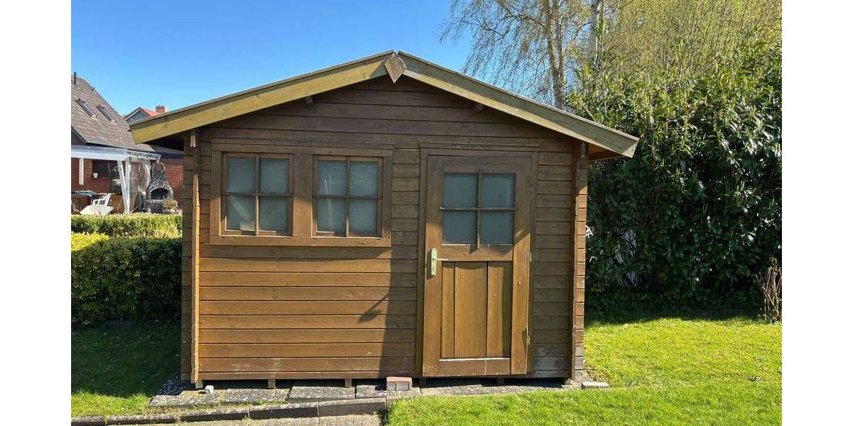 Einfamilienhaus Neustadt in Holstein Neustadt - 4 Zimmer, 136 m&sup2;, 458.000&euro; | Angebot:26502655