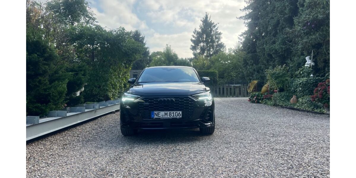 Audi Q3 57.000 km 38.900 &euro; Dormagen 41540