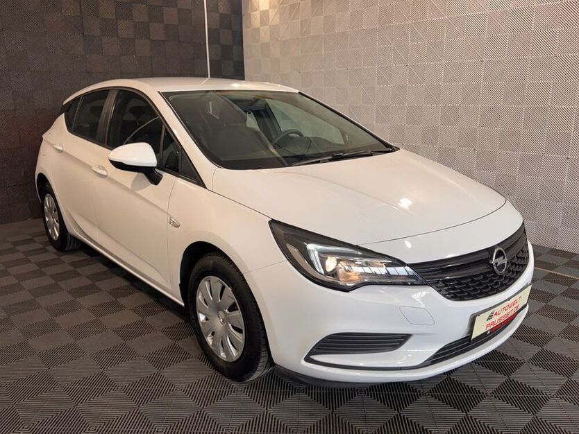 Astra