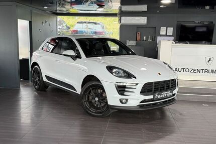 Porsche Macan 97.280 km 35.890 &euro; Bretten 75015