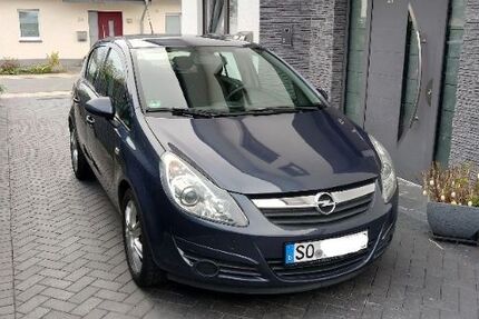 Opel Corsa 149.900 km 4.900 &euro; Soest 59494