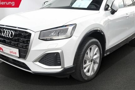 Audi Q2 8.500 km 28.880 &euro; Lübeck 23556