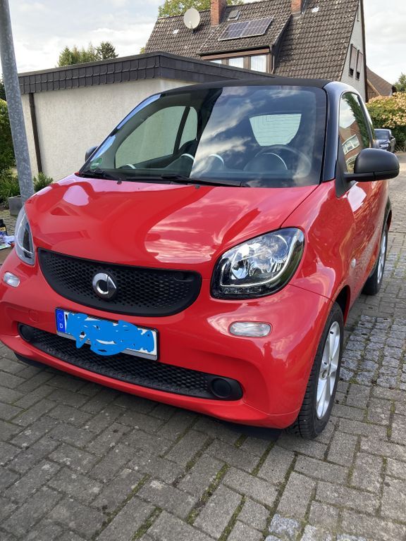 ForTwo