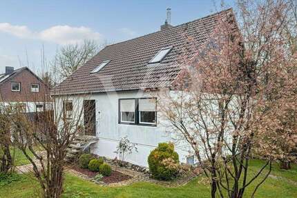 Haus Clausthal-Zellerfeld Zellerfeld - 6 Zimmer, 135 m&sup2;, 189.000&euro; | Angebot:26268461