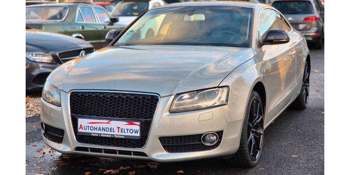 Audi A5 298.000 km 3.990 &euro; Teltow 14513