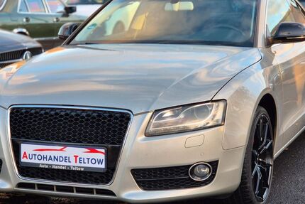 Audi A5 298.000 km 4.750 € Teltow 14513