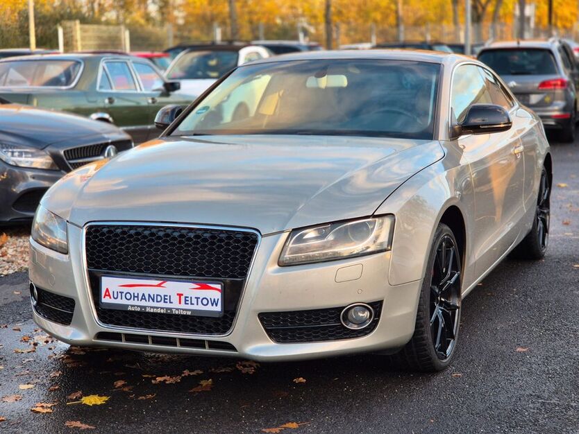 Audi A5 298.000 km 4.750 € Teltow 14513