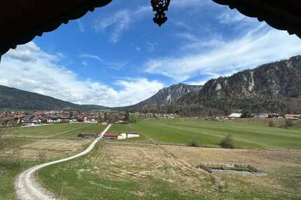 Wohnung zum Mieten in Inzell 950 € 85 m²