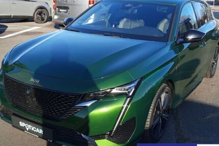 Peugeot 308 32.119 km 24.930 &euro; Dresden 01237