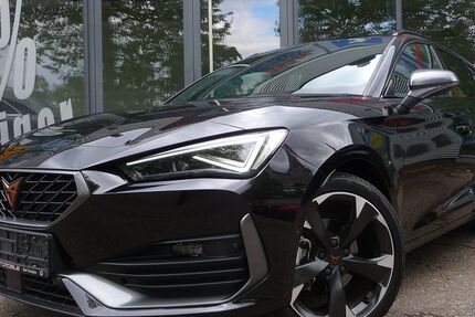 Cupra Leon 16.200 km 27.490 &euro; Bad Saulgau 88348