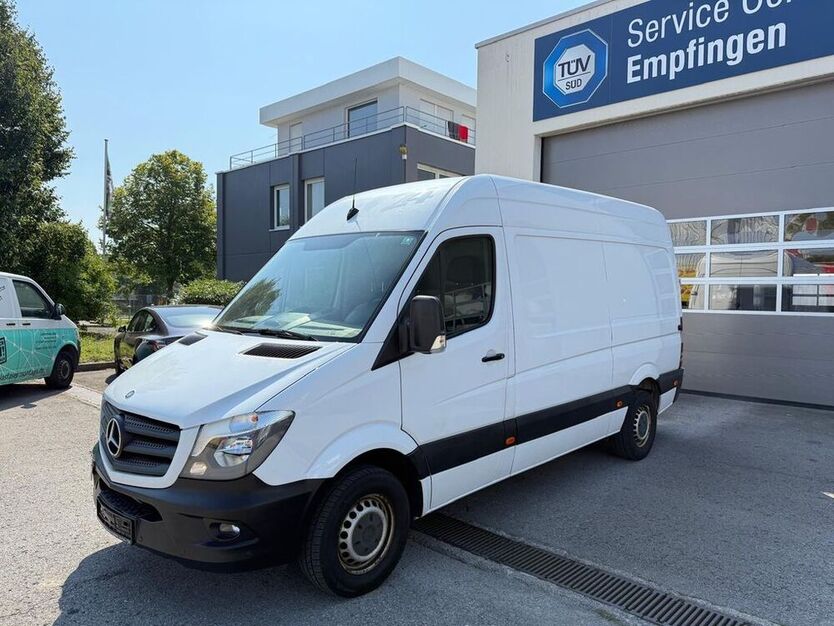 Sprinter