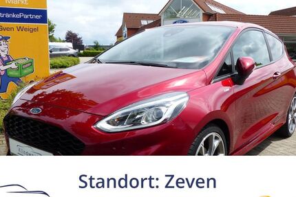 Ford Fiesta 110.550 km 9.250 &euro; Zeven 27404
