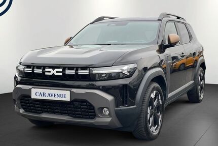 Dacia Duster 24.253 km 24.100 &euro; Euskirchen 53881