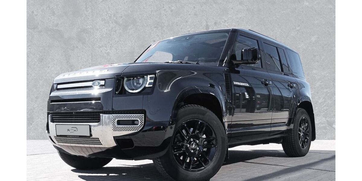 Land Rover Defender 8.670 km 64.950 &euro; Greding 91171