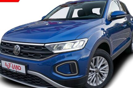 VW T-Roc 34.182 km 22.890 € Erfurt 99087