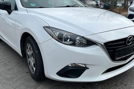 Mazda 3 138.000 km 5.650 &euro; Mittenwalde 15749