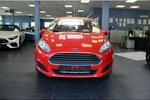 Ford Fiesta 1.0 3-Türig - Klima - 126.943 km 5.980 € Euskirchen 53881