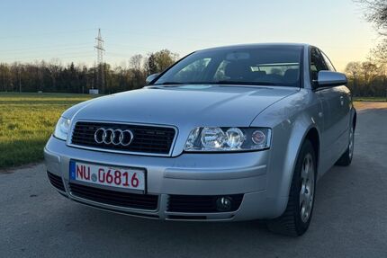 Audi A4 276.500 km 1.999 &euro; Illertissen 89257