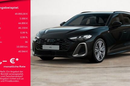 Audi A5 11.340 km 49.890 &euro; Potsdam 14482