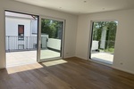 Moderne 3-Zimmerwohnung mit sonniger Terrasse und viel Tageslicht