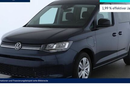 VW Caddy 6.843 km 39.840 &euro; Hanau 63452