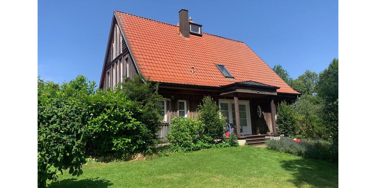 Einfamilienhaus Thomasburg - 4 Zimmer, 182 m&sup2;, 395.000&euro; | Angebot:24243999