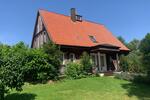 Einfamilienhaus Thomasburg - 4 Zimmer, 182 m&sup2;, 395.000&euro; | Angebot:24243999