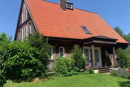 Haus Thomasburg - 4 Zimmer, 182 m&sup2;, 395.000&euro; | Angebot:24243999