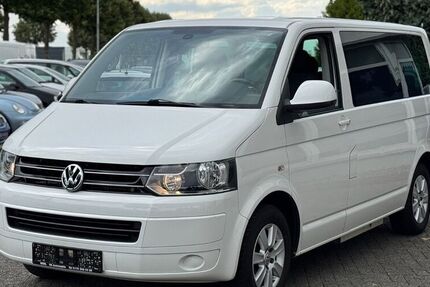 VW T5 Transporter