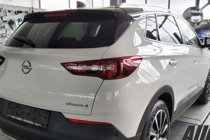 Opel Grandland (X) 56.150 km 17.880 &euro; Schöningen 38364