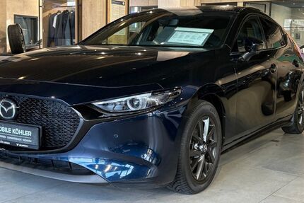 Mazda 3 46.992 km 18.990 &euro; Siegen 57072