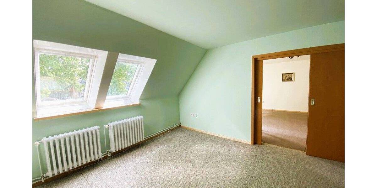 Einfamilienhaus Fredersdorf Fredersdorf-Süd - 1 Zimmer, 228 m&sup2;, 450.000&euro; | Angebot:26885926