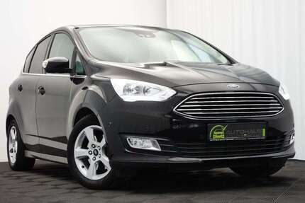 Ford C-Max 88.000 km 12.790 &euro; Bad Lippspringe 33175