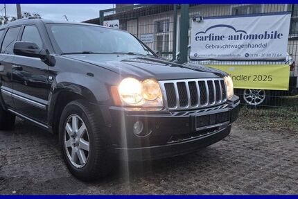 Jeep Grand Cherokee 271.431 km 6.950 &euro; Zossen bei Berlin 15806