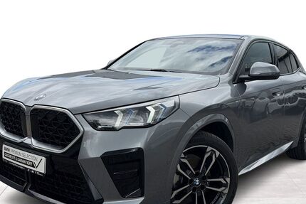 BMW X2 12.567 km 46.425 &euro; Eisenach 99817